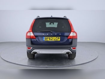 Used Volvo XC70 2012 for sale - 76105846: Photo 2
