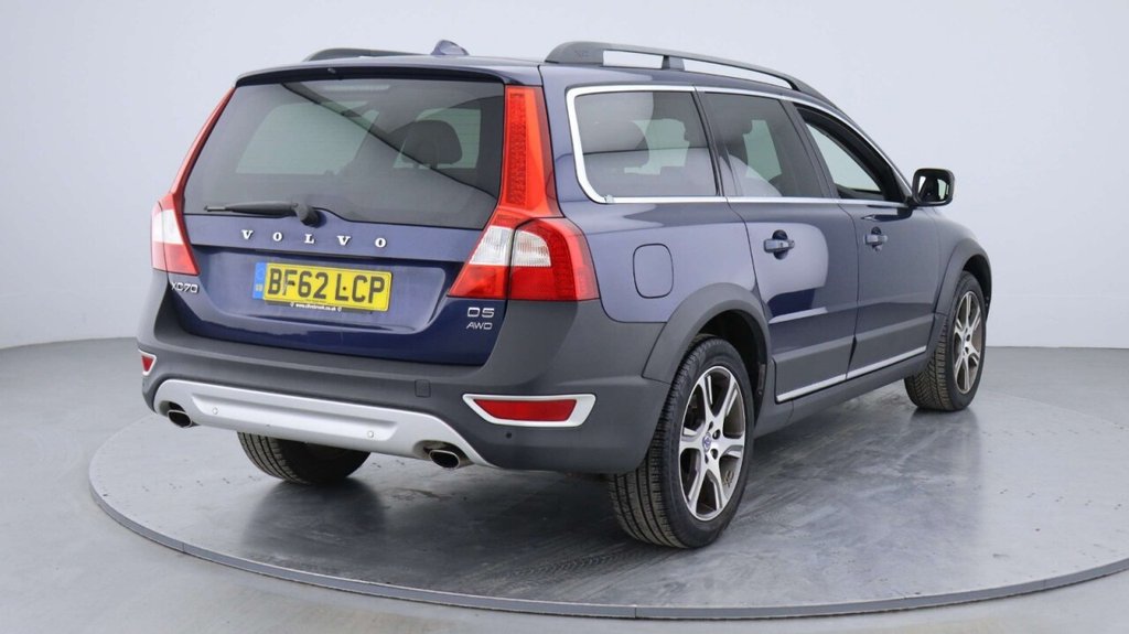 Used Volvo XC70 2012 for sale - 76105846: Photo 3