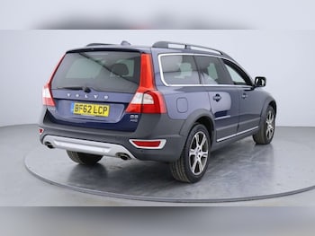 Used Volvo XC70 2012 for sale - 76105846: Photo 3