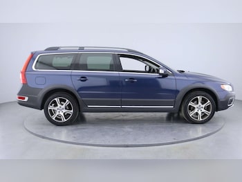 Used Volvo XC70 2012 for sale - 76105846: Photo 4