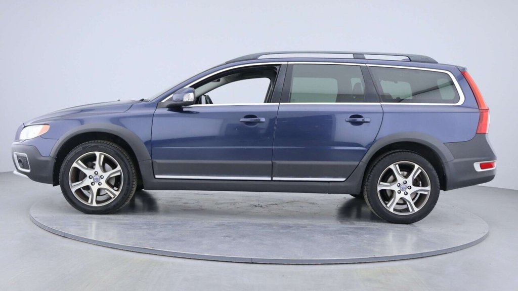 Used Volvo XC70 2012 for sale - 76105846: Photo 7