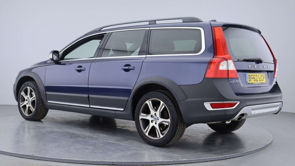 Used Volvo XC70 2012 for sale - 76105846: Photo 8