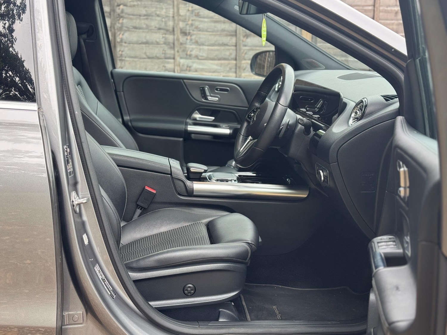 Used Mercedes-Benz B-Class 2019 for sale - 76152863: Photo 12