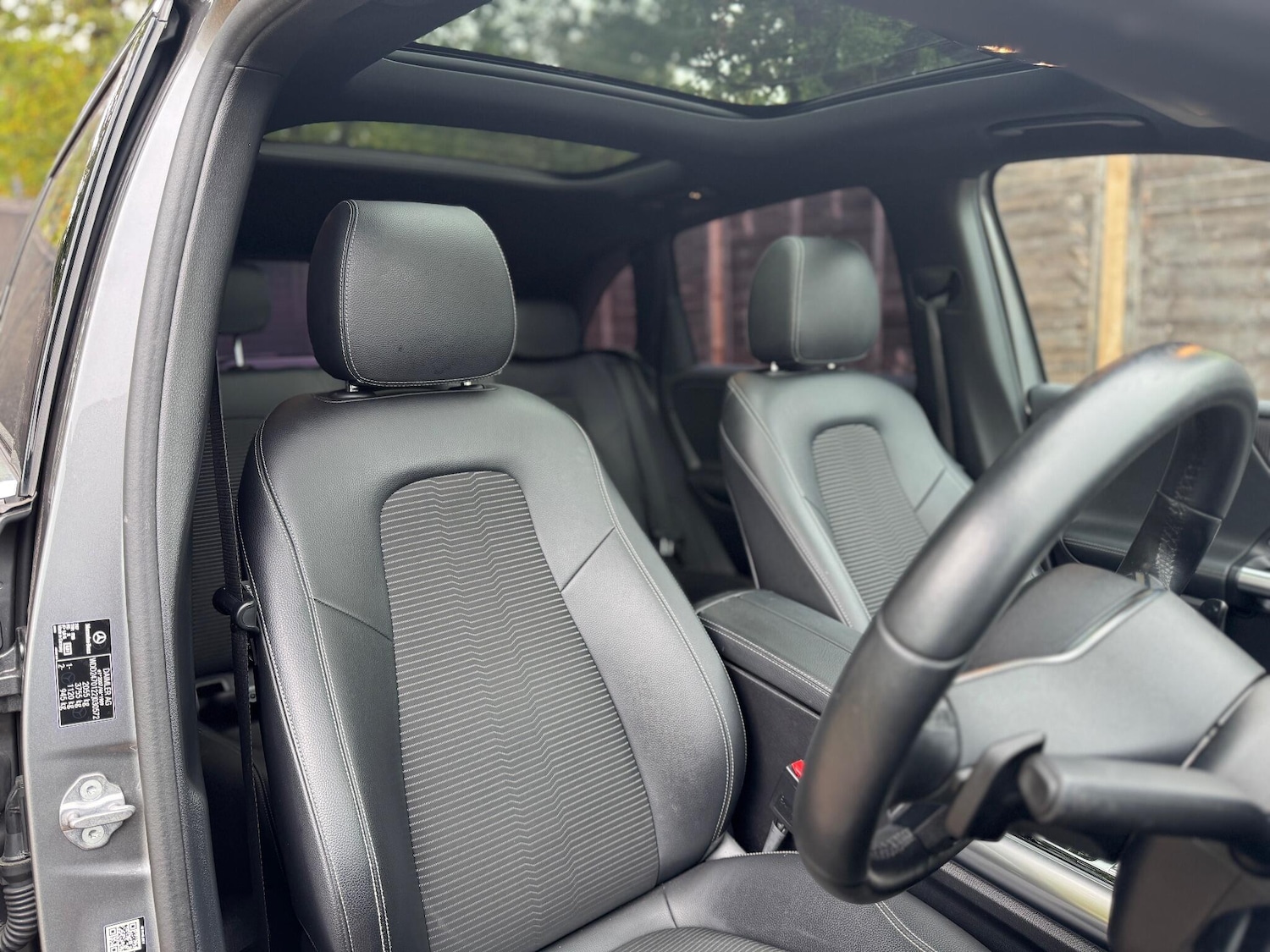 Used Mercedes-Benz B-Class 2019 for sale - 76152863: Photo 13