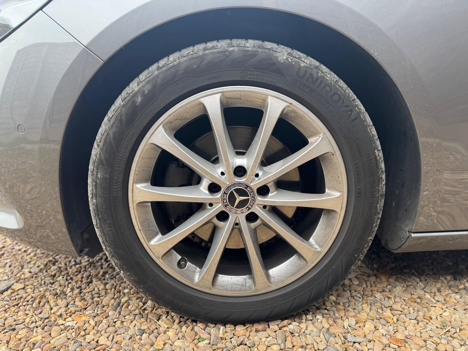 Used Mercedes-Benz B-Class 2019 for sale - 76152863: Photo 16