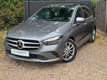 2019 (19) - 2.0 B200d Sport (Premium Plus) 8G-DCT Euro 6 (s/s) 5dr