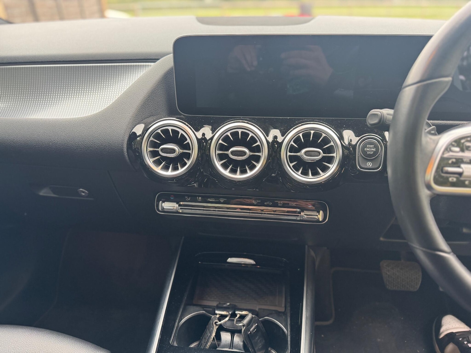 Used Mercedes-Benz B-Class 2019 for sale - 76152863: Photo 20