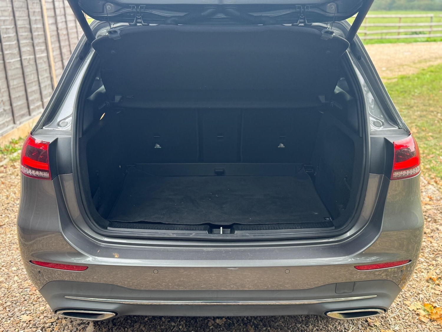 Used Mercedes-Benz B-Class 2019 for sale - 76152863: Photo 22