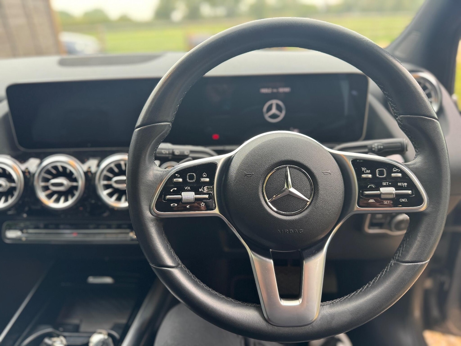 Used Mercedes-Benz B-Class 2019 for sale - 76152863: Photo 25