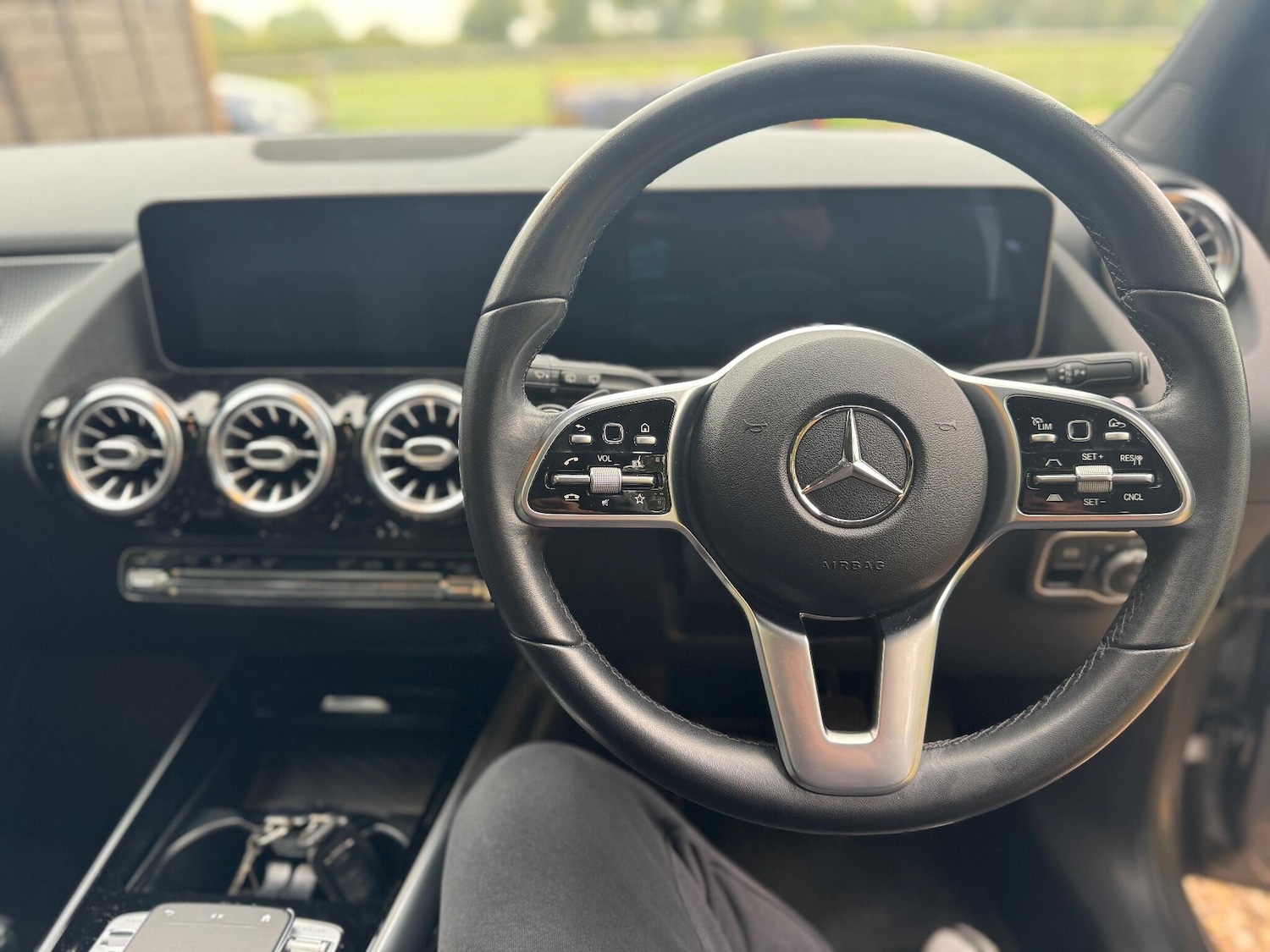 Used Mercedes-Benz B-Class 2019 for sale - 76152863: Photo 26