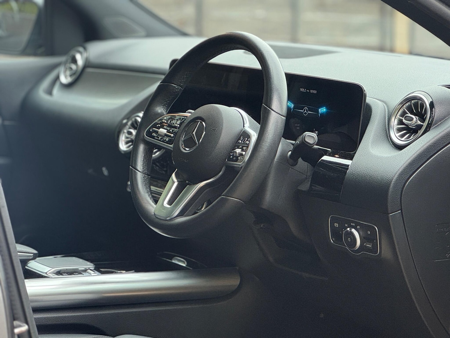 Used Mercedes-Benz B-Class 2019 for sale - 76152863: Photo 31