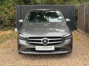 Used Mercedes-Benz B-Class 2019 for sale - 76152863: Photo 4
