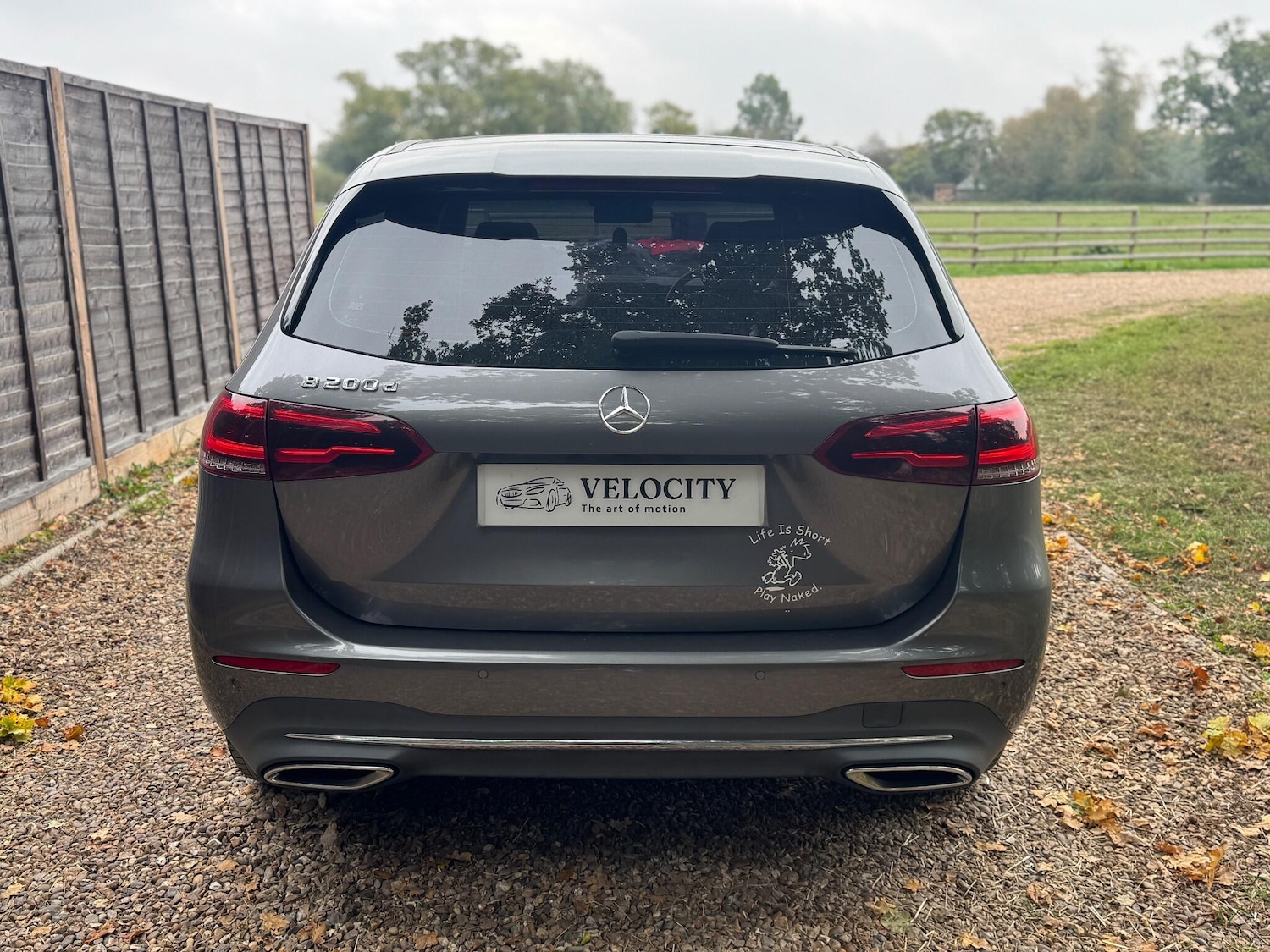 Used Mercedes-Benz B-Class 2019 for sale - 76152863: Photo 7