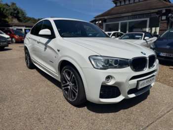 (67) - 2.0 20d M Sport Auto xDrive Euro 6 (s/s) 5dr