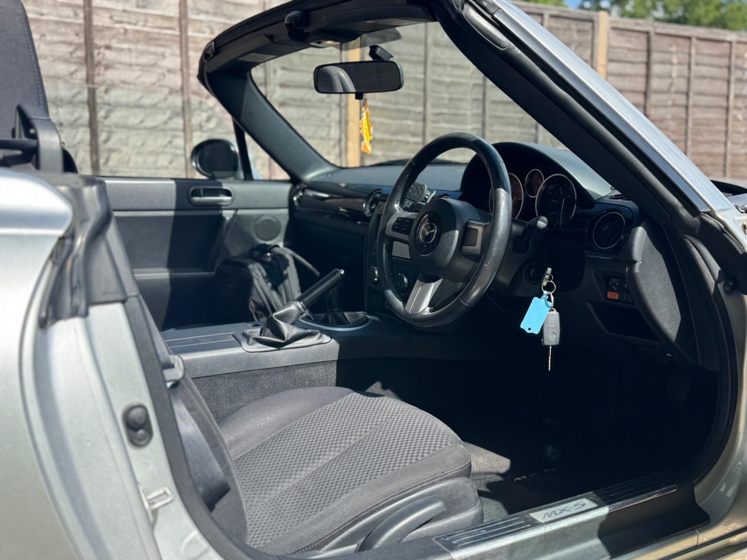 Vehicle 16