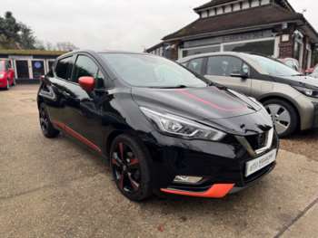 2018 (68) - 0.9 IG-T Tekna 5dr