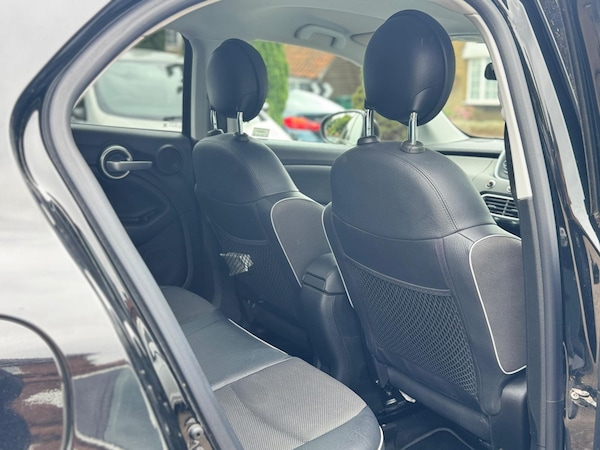 Used Fiat 500X 2016 for sale - 75415395: Photo 12