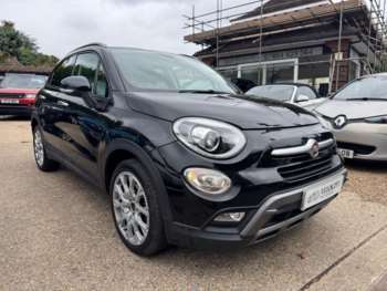 2016 (16) - 1.4 MultiAir Cross Plus Euro 6 (s/s) 5dr