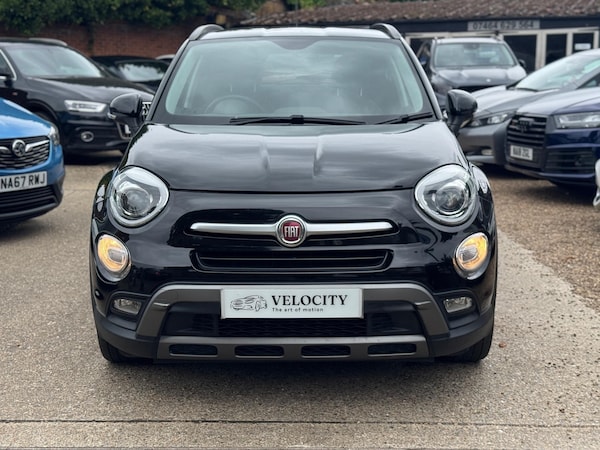 Used Fiat 500X 2016 for sale - 75415395: Photo 2