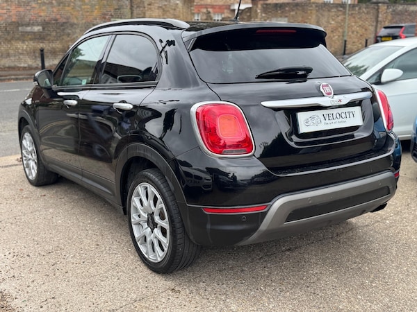Used Fiat 500X 2016 for sale - 75415395: Photo 4
