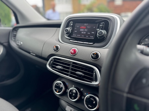 Used Fiat 500X 2016 for sale - 75415395: Photo 6