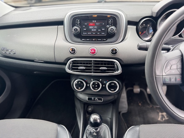 Used Fiat 500X 2016 for sale - 75415395: Photo 7