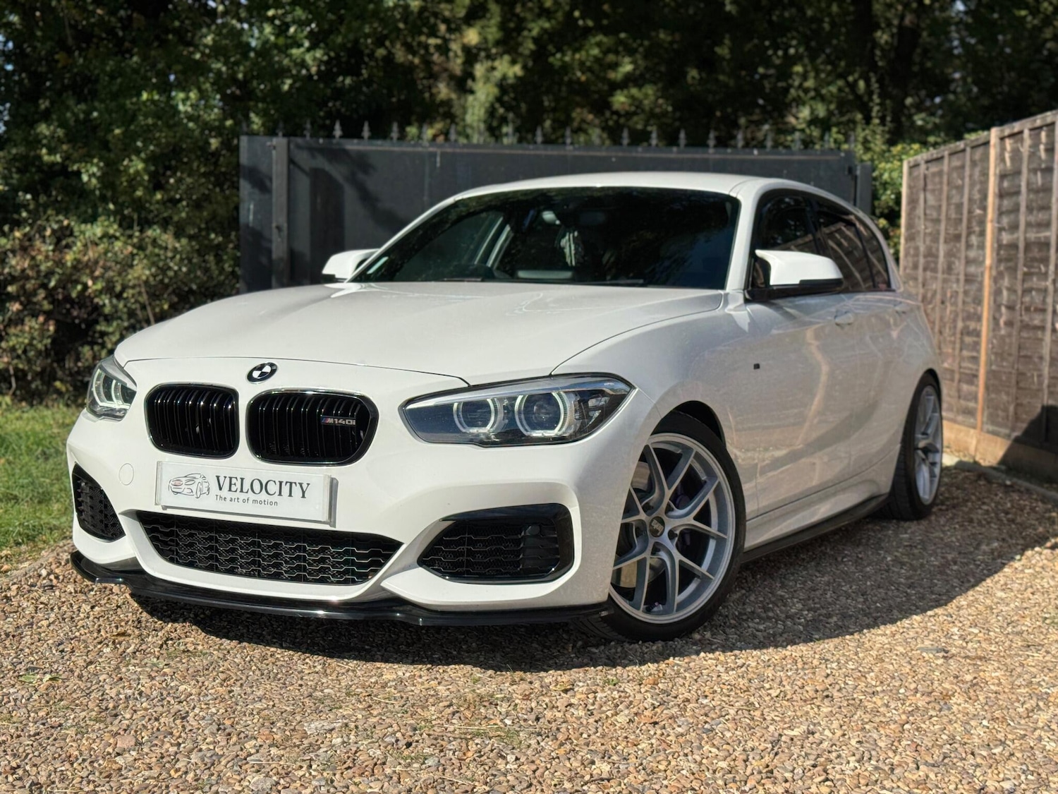 Used BMW 1 Series for sale - 76031607: Photo 1