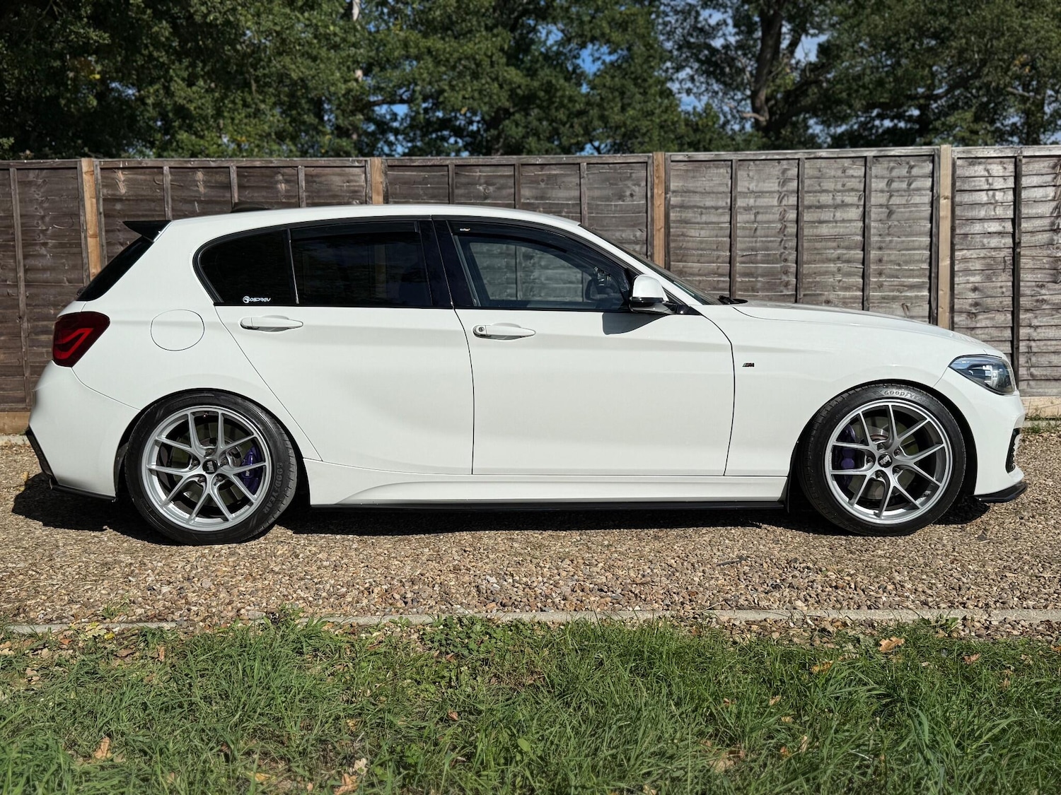 Used BMW 1 Series for sale - 76031607: Photo 11