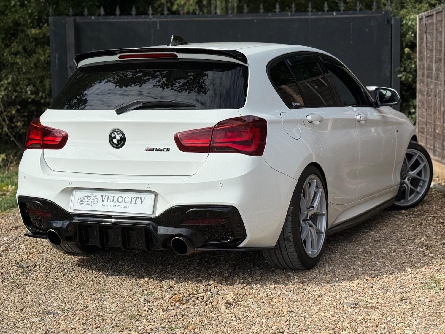 Used BMW 1 Series for sale - 76031607: Photo 13