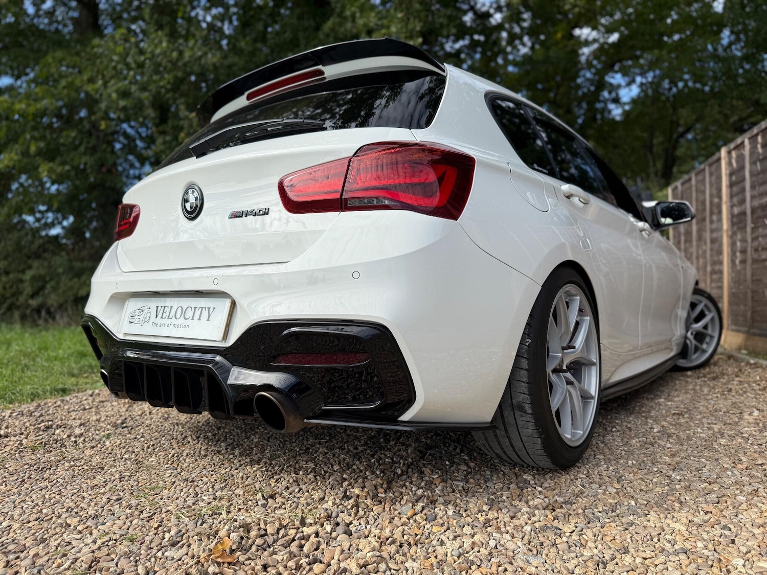 Used BMW 1 Series for sale - 76031607: Photo 14