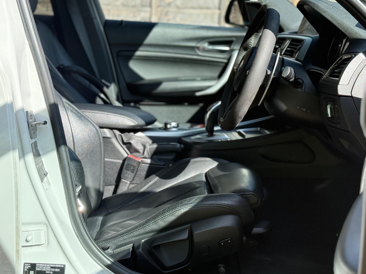 Used BMW 1 Series for sale - 76031607: Photo 17