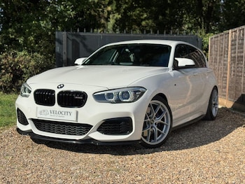 BMW - 1 Series