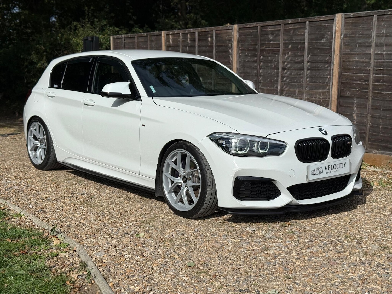 Used BMW 1 Series for sale - 76031607: Photo 5
