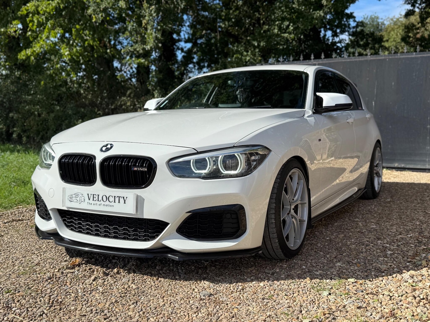 Used BMW 1 Series for sale - 76031607: Photo 7