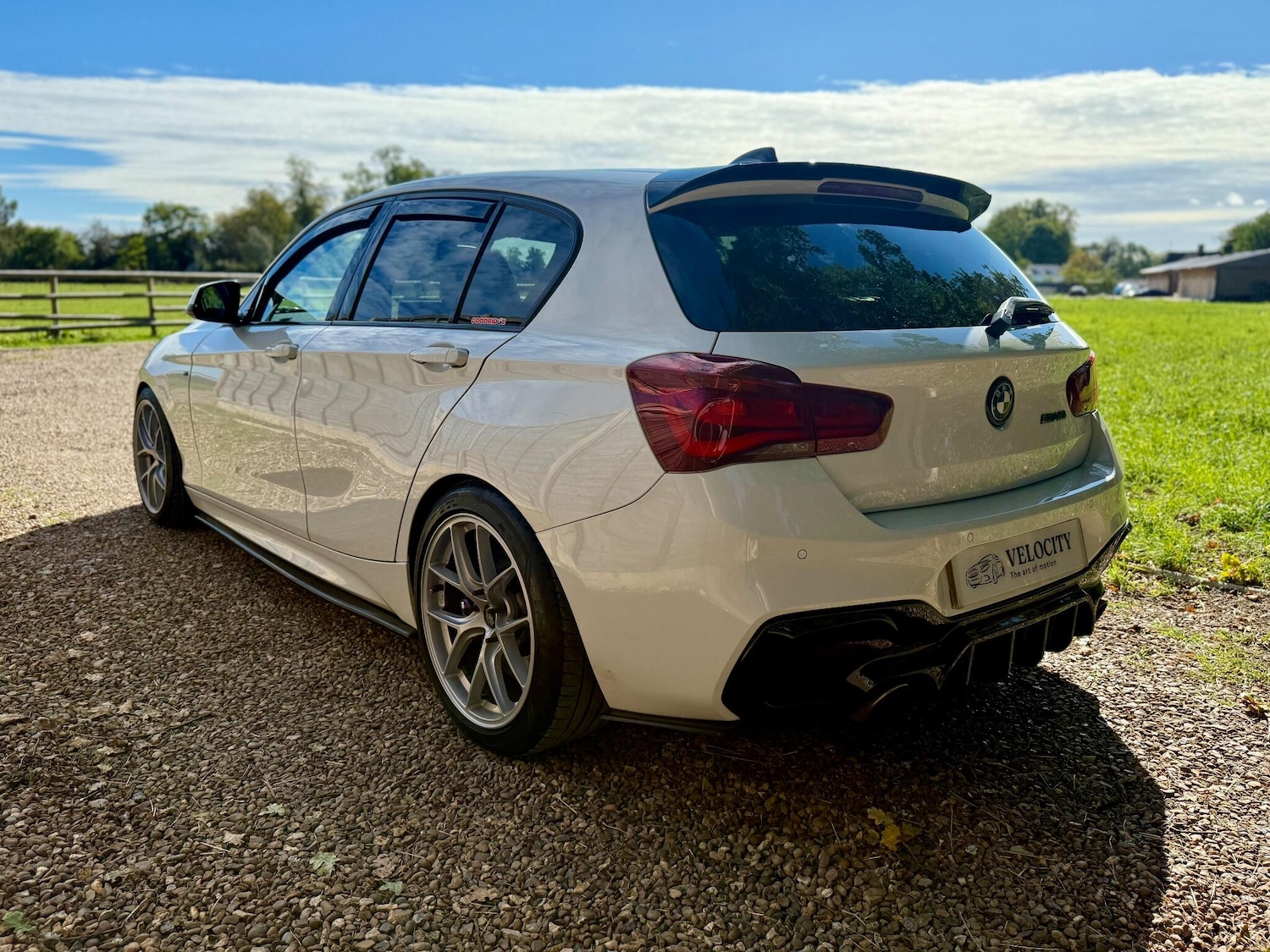 Used BMW 1 Series for sale - 76031607: Photo 8