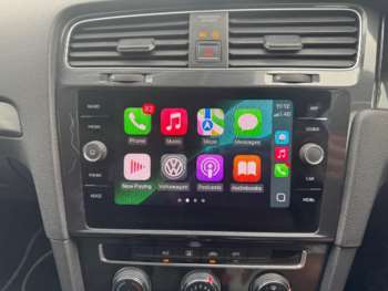 Used Volkswagen Golf 2017 for sale - 75109550: Photo