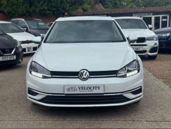 Used Volkswagen Golf 2017 for sale - 75109550: Photo