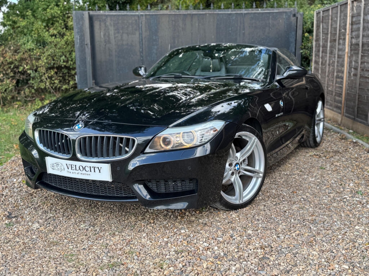 Used BMW Z4 2013 for sale - 76026525: Photo 1