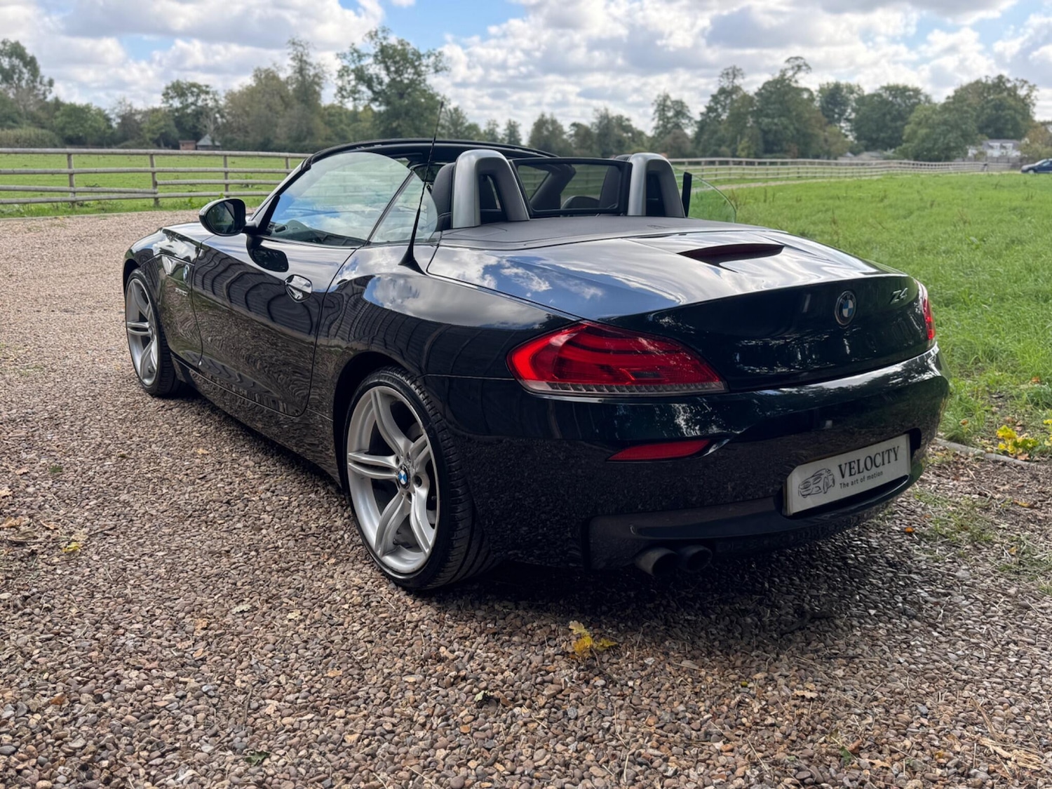 Used BMW Z4 2013 for sale - 76026525: Photo 10