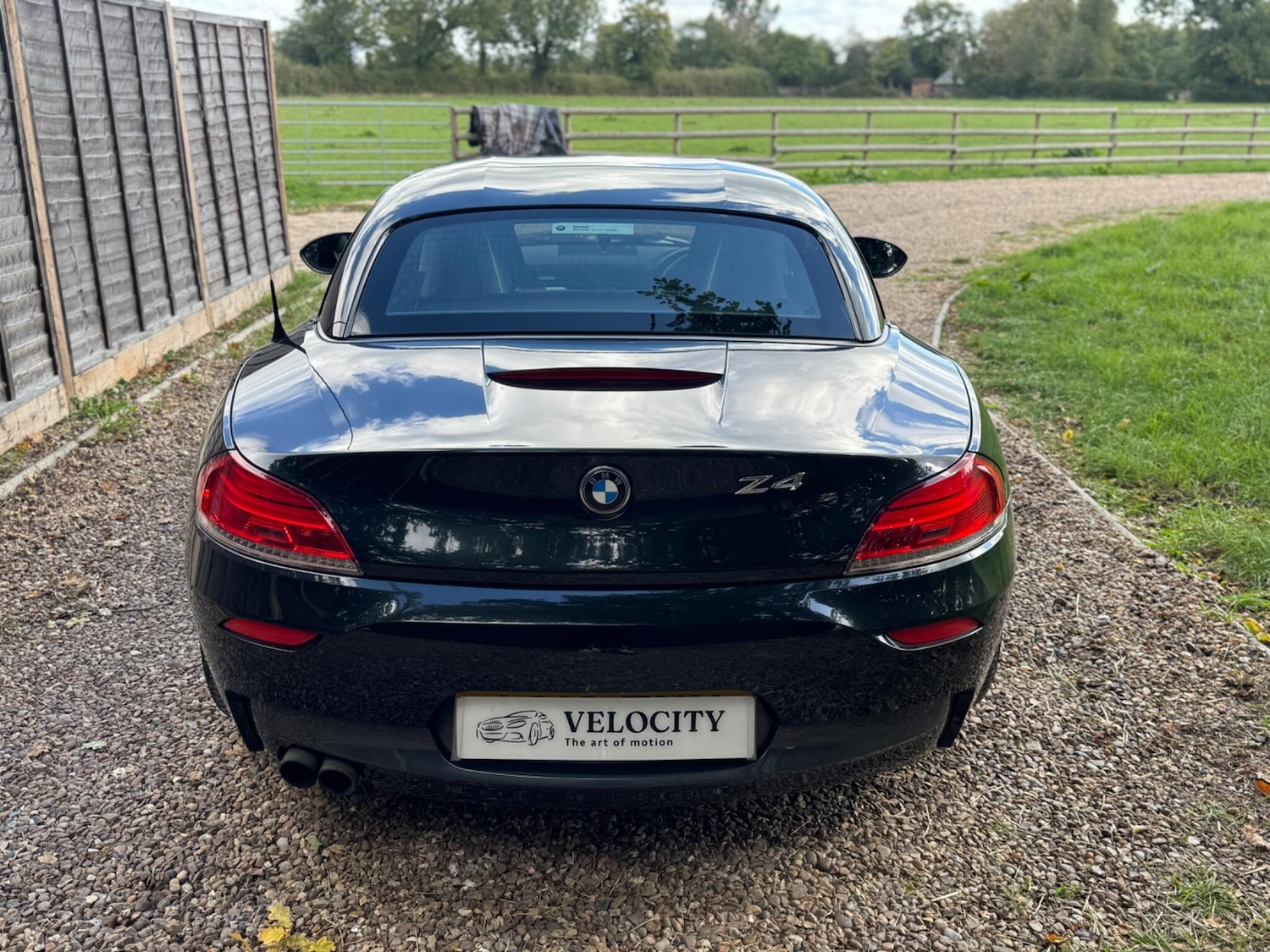 Used BMW Z4 2013 for sale - 76026525: Photo 11