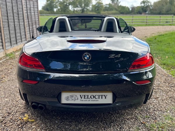 Used BMW Z4 2013 for sale - 76026525: Photo 12