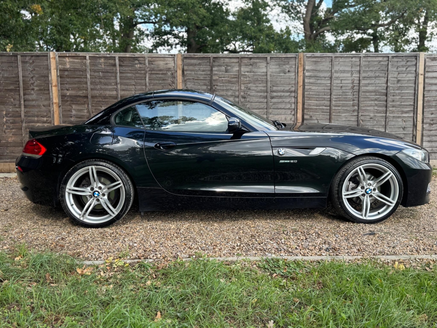 Used BMW Z4 2013 for sale - 76026525: Photo 13