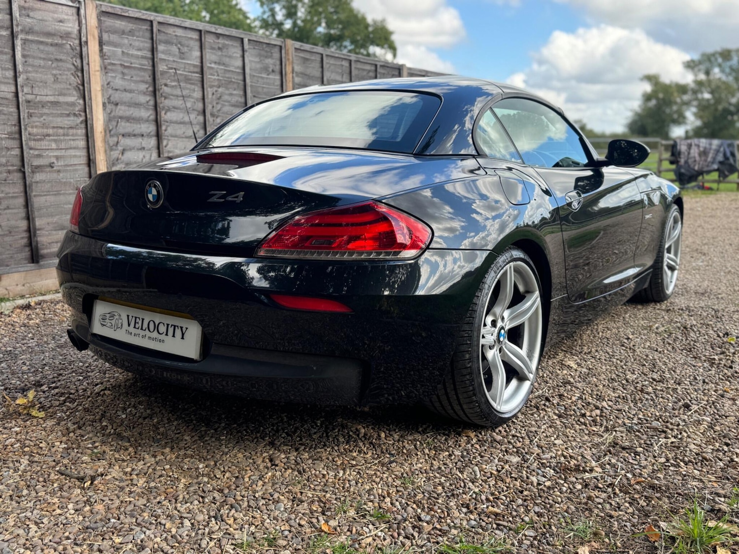 Used BMW Z4 2013 for sale - 76026525: Photo 14