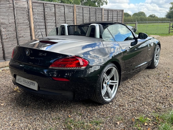 Used BMW Z4 2013 for sale - 76026525: Photo 15
