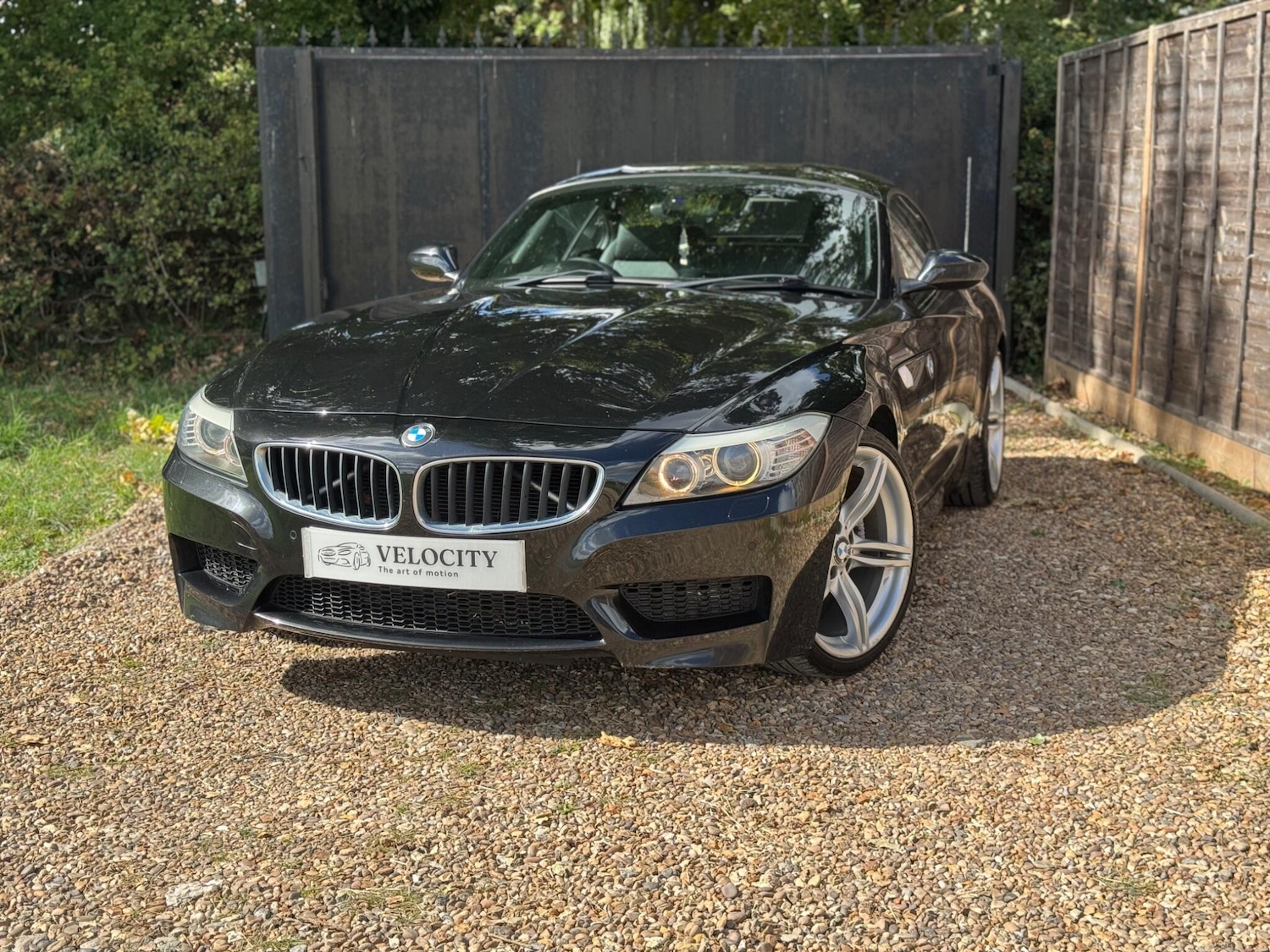 Used BMW Z4 2013 for sale - 76026525: Photo 2