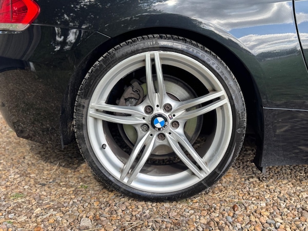 Used BMW Z4 2013 for sale - 76026525: Photo 21