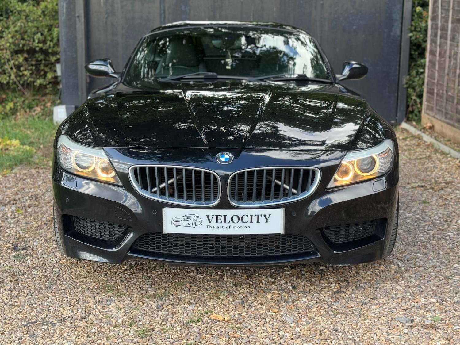 Used BMW Z4 2013 for sale - 76026525: Photo 3