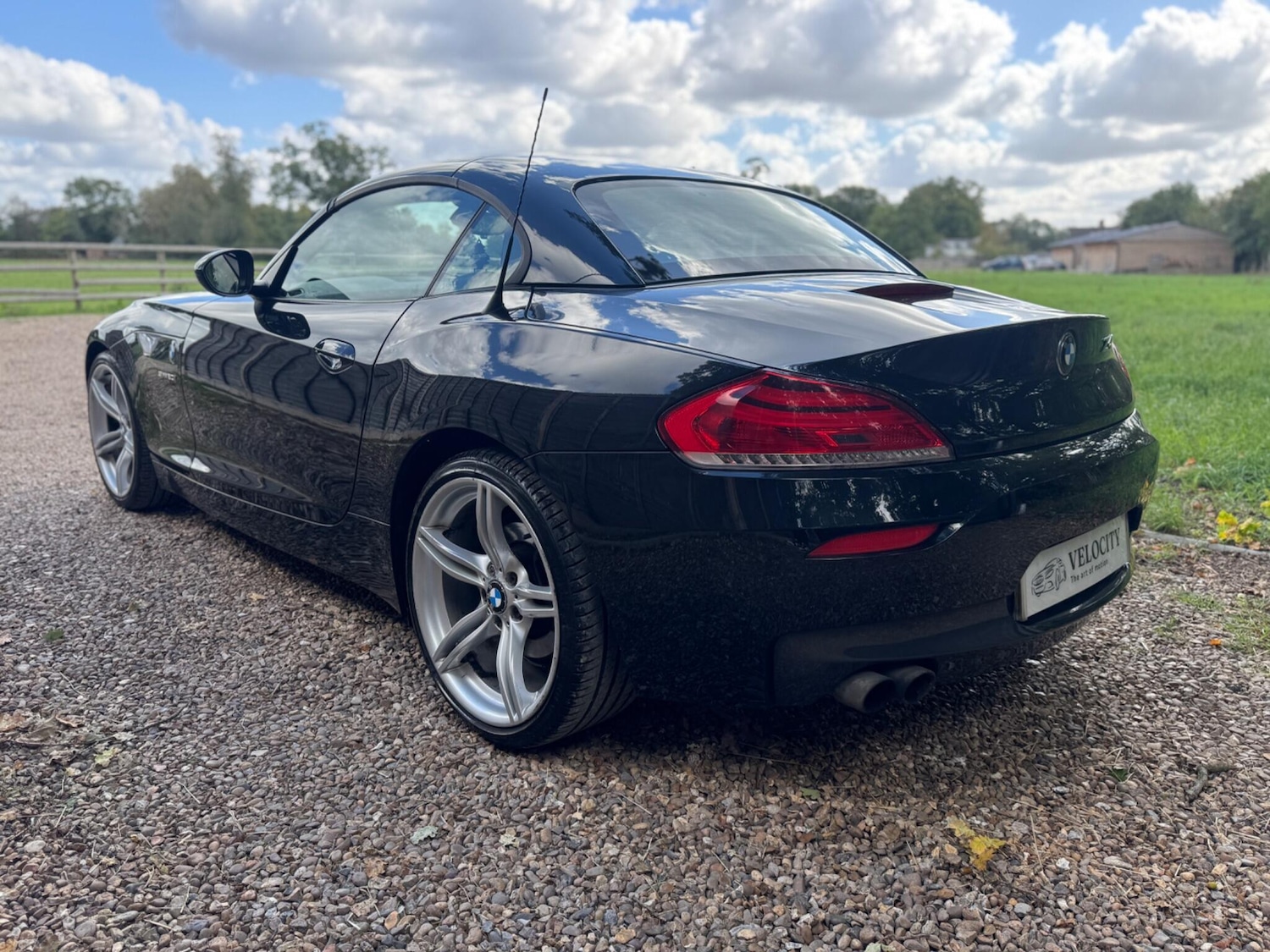 Used BMW Z4 2013 for sale - 76026525: Photo 4