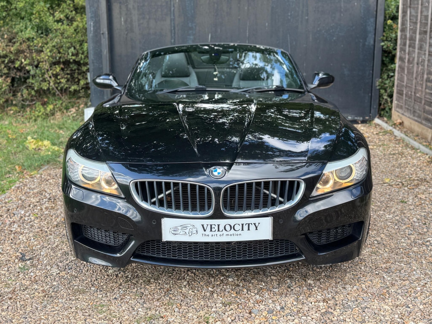 Used BMW Z4 2013 for sale - 76026525: Photo 5