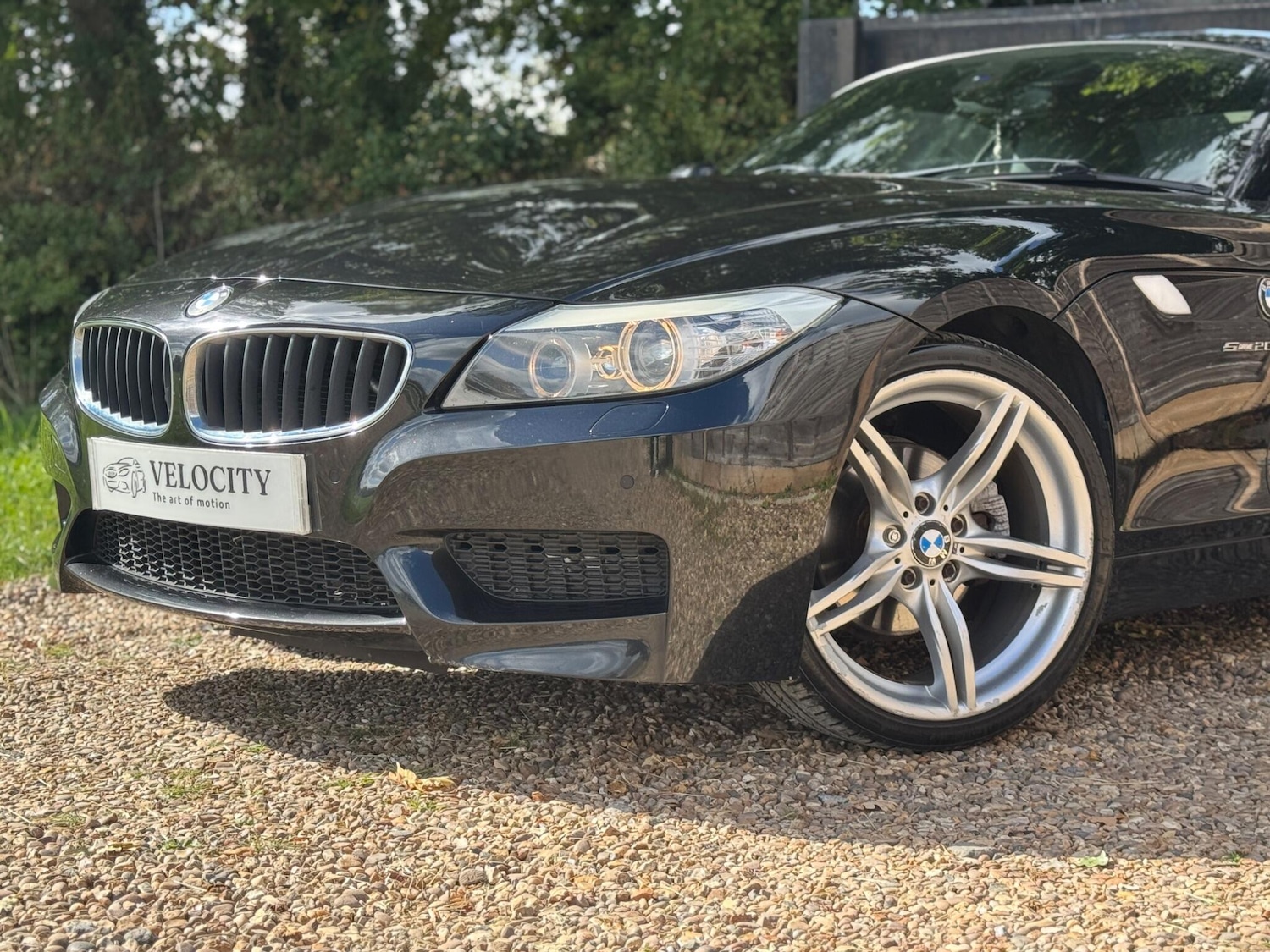 Used BMW Z4 2013 for sale - 76026525: Photo 6